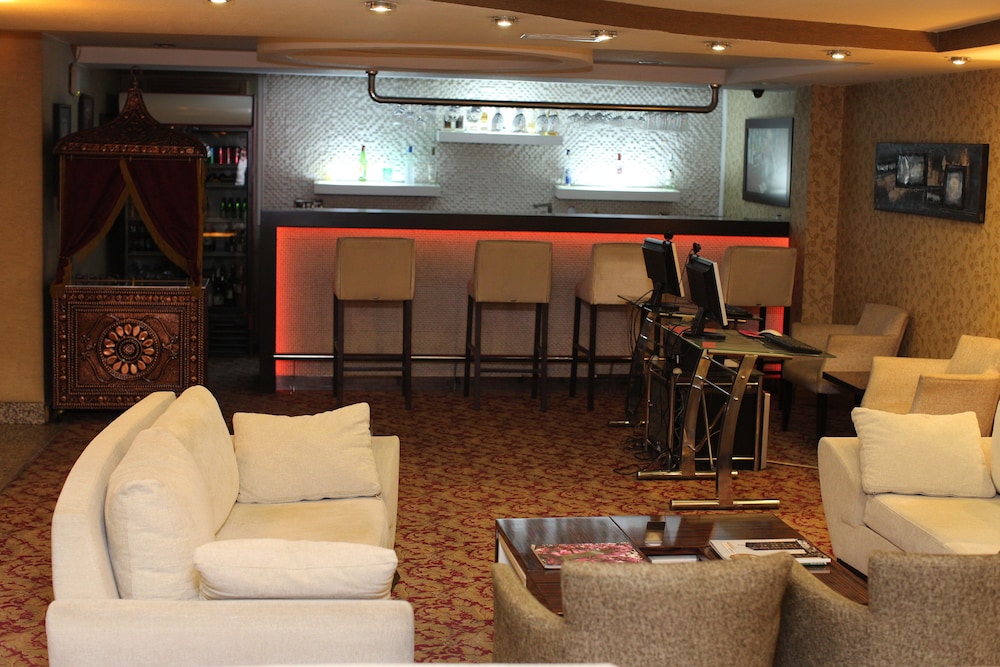 Emir Royal Hotel Luxry 31/51
