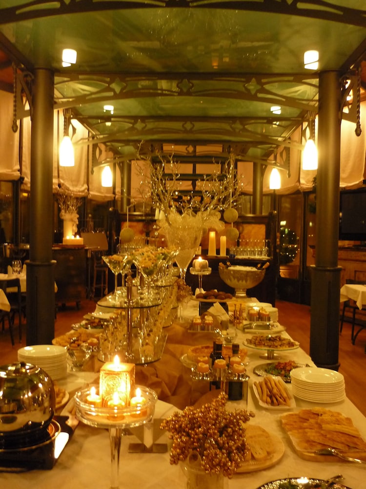 Hotel Villa Beccaris 44/64