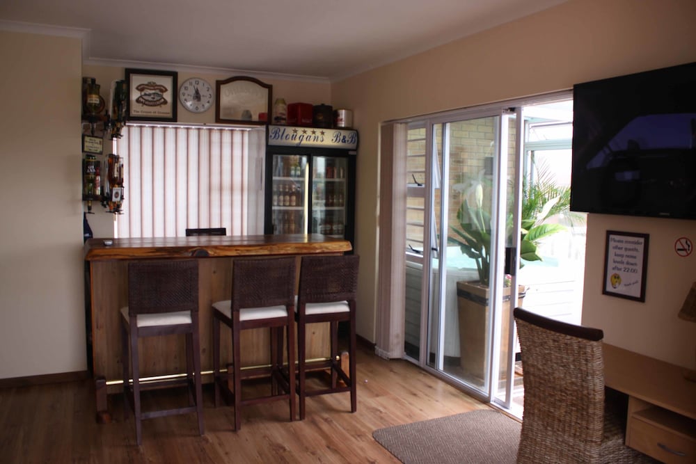 Blougans B&B Gansbaai 21/22