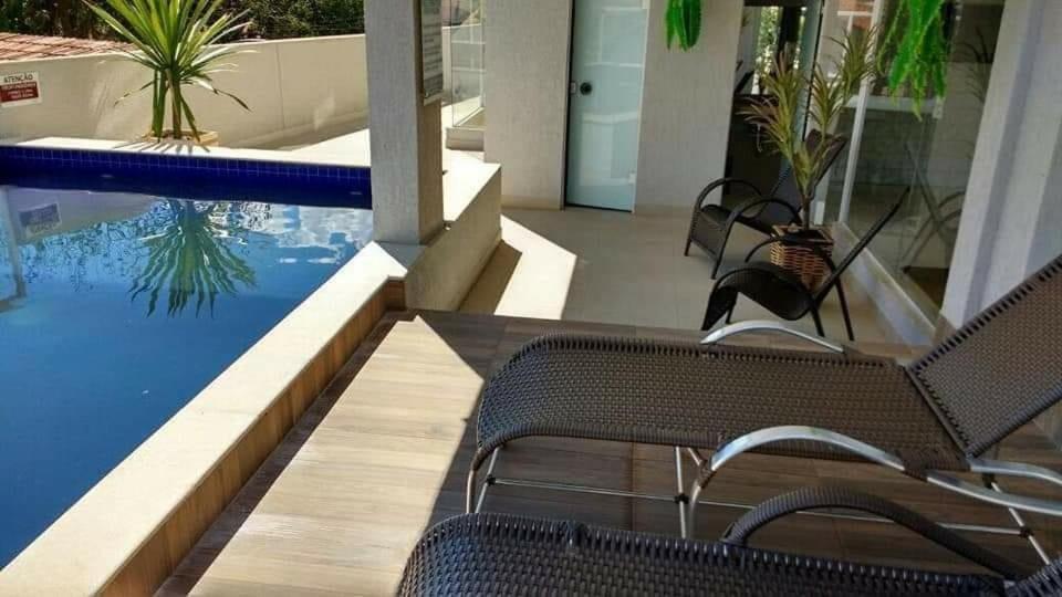 SERRA MADRE RESIDENCE 18/42