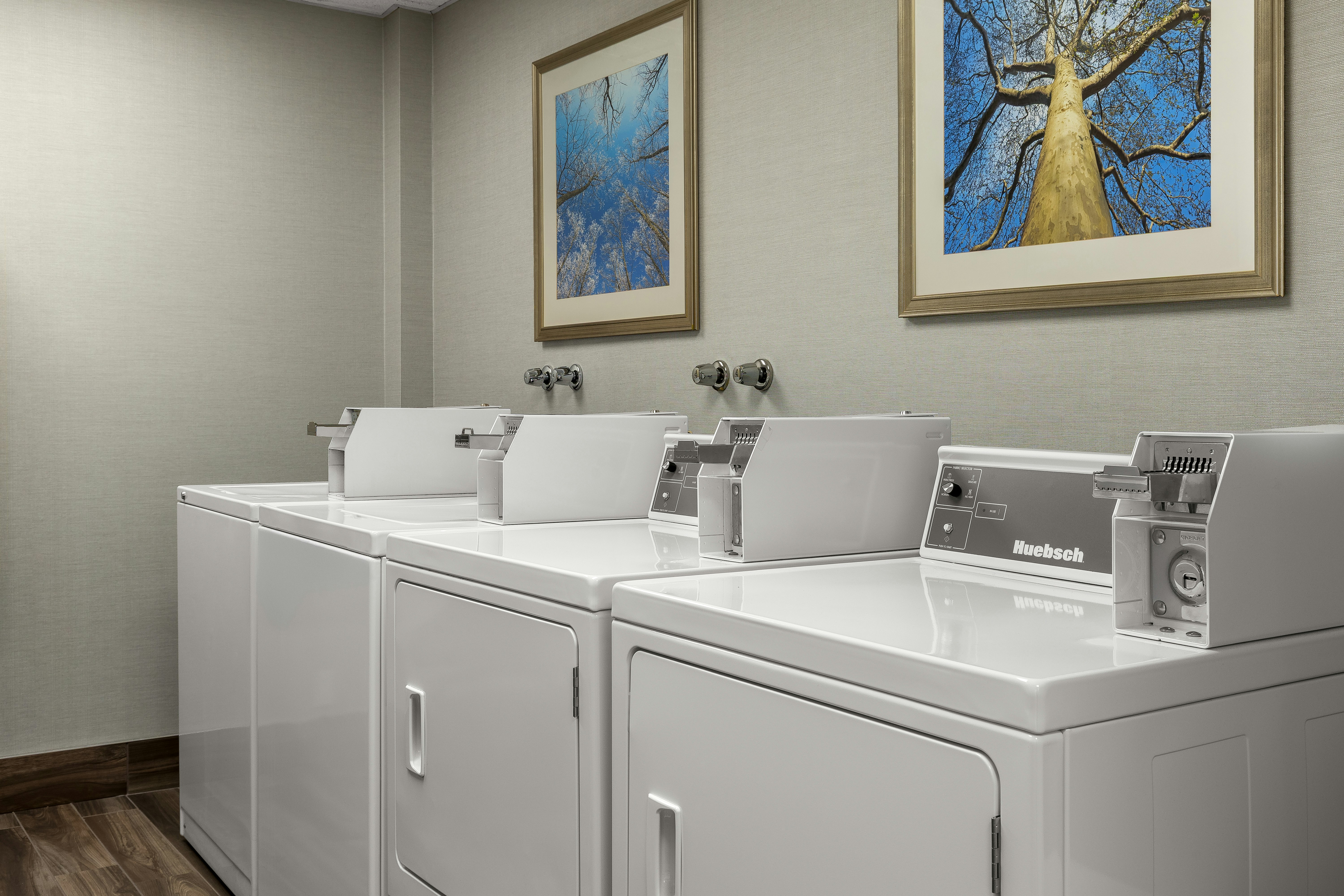 Hampton Inn and Suites by Hilton Montreal Dorval 19/23