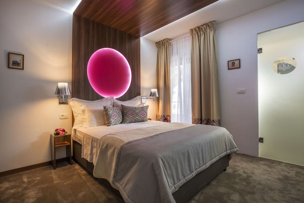 Boban Luxury Suites 26/80