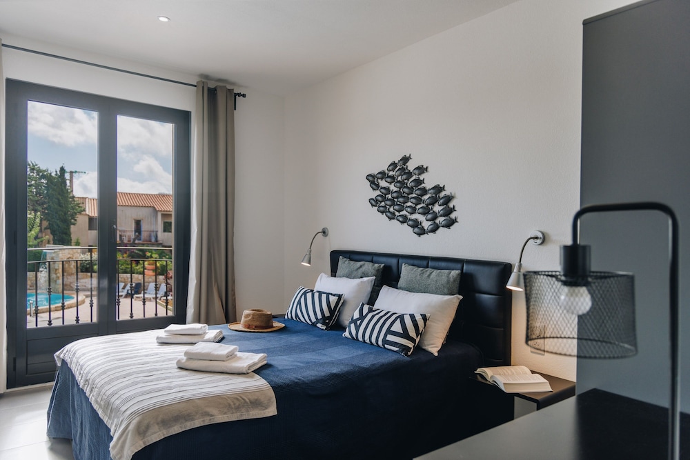 Residence Benista 7/42
