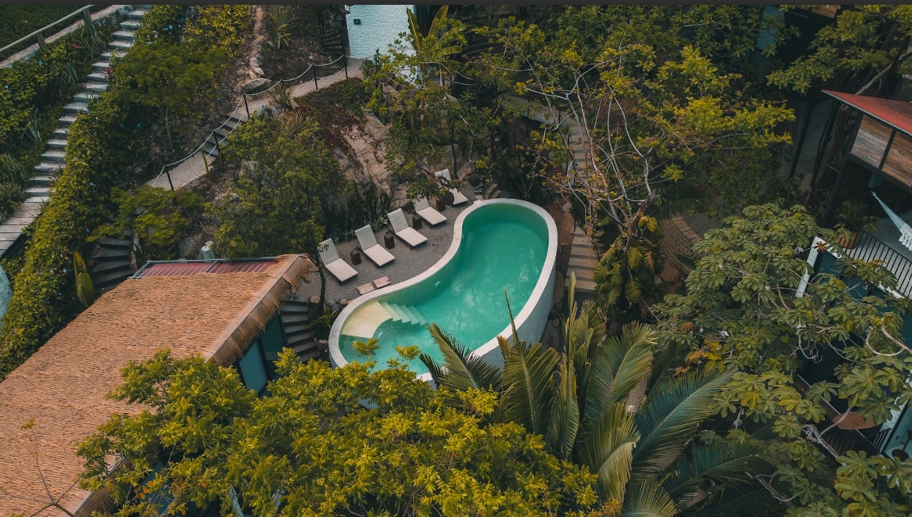 Casa Selva Sayulita 21/29