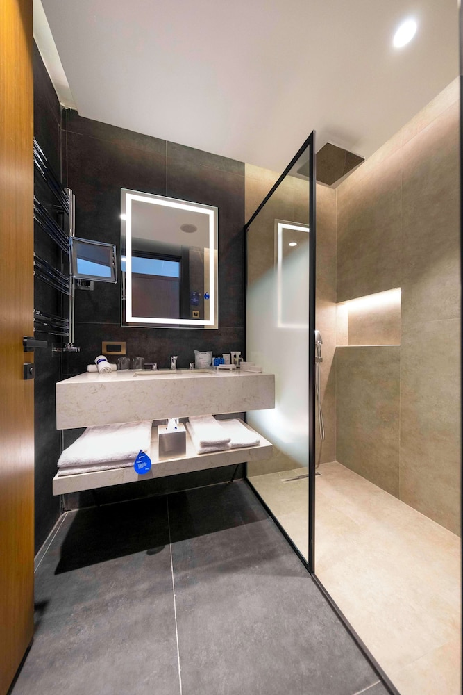 Radisson Blu Hotel, Mount Erciyes 31/31