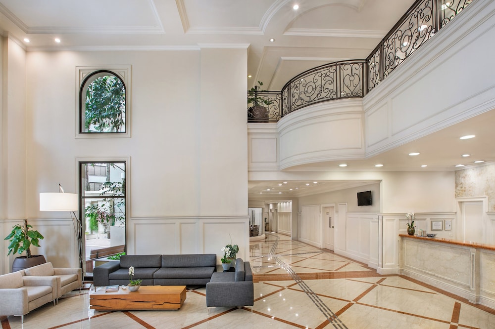 Melia Campinas 11/72