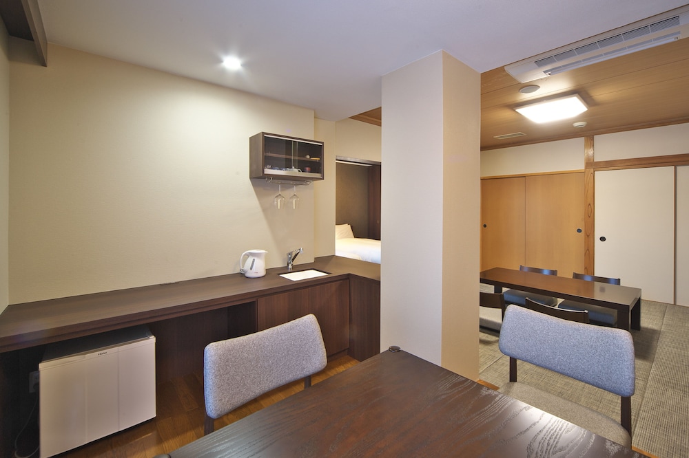 KAWAGUCHIKO PARK HOTEL 5/50