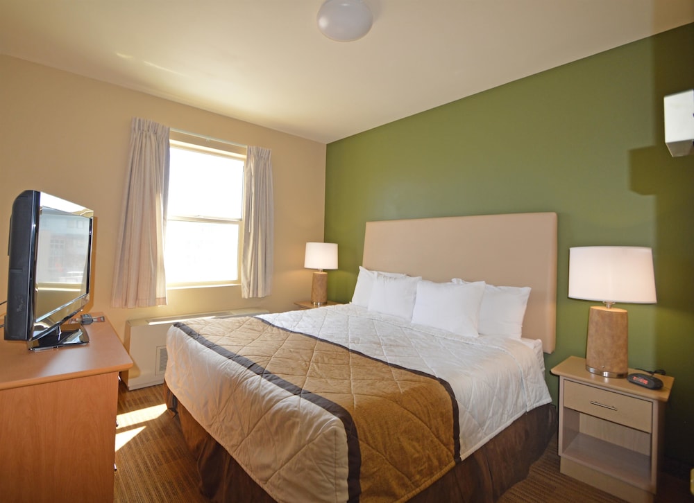 Extended Stay America - Juneau - Shell Simmons Drive 17/59