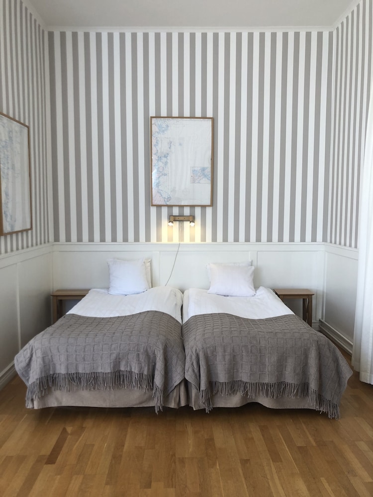 Hotel Statt Soderhamn by First 7/58