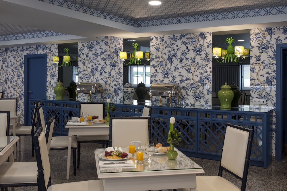 Coracao De Fatima Hotel 22/32