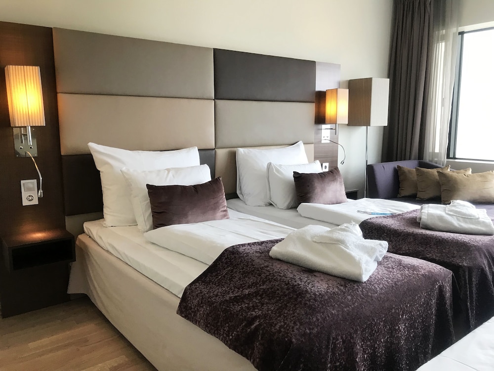 Clarion Hotel and Congress Trondheim 20/60