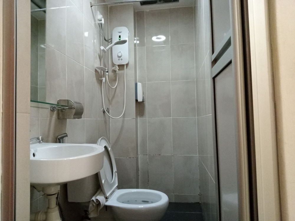 Avenue Bangi Hotel 28/36