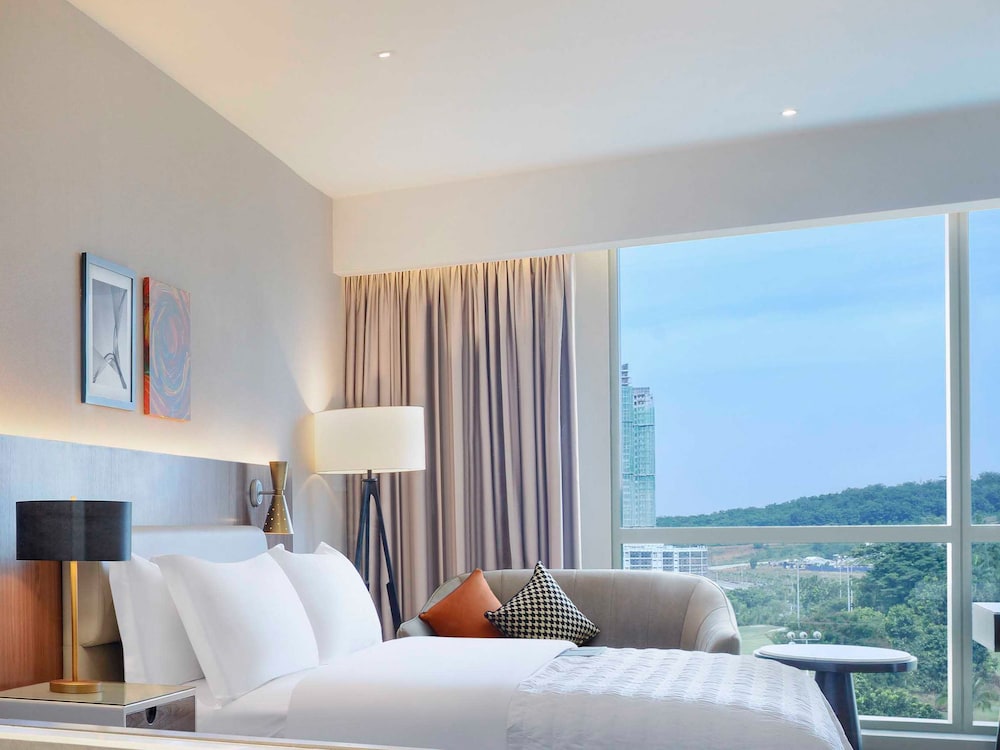 Le Meridien Putrajaya 14/48