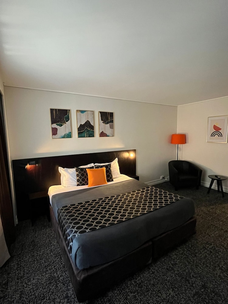 Great Southern Hotel Brisbane 36/58