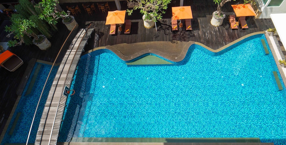 Sun Island Hotel and Spa Kuta 30/49