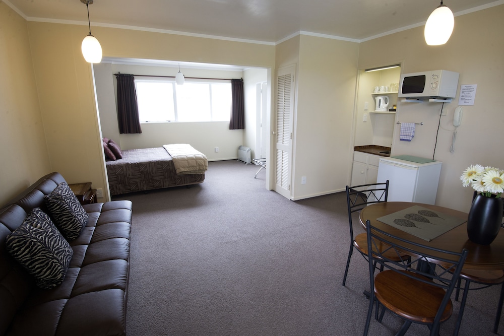 Kapiti Gateway Motel 30/50