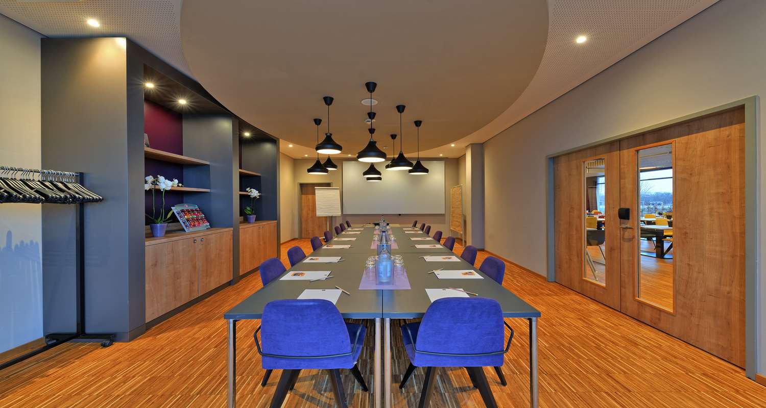 Best Western Hotel The K Munich Unterfoehring 36/50
