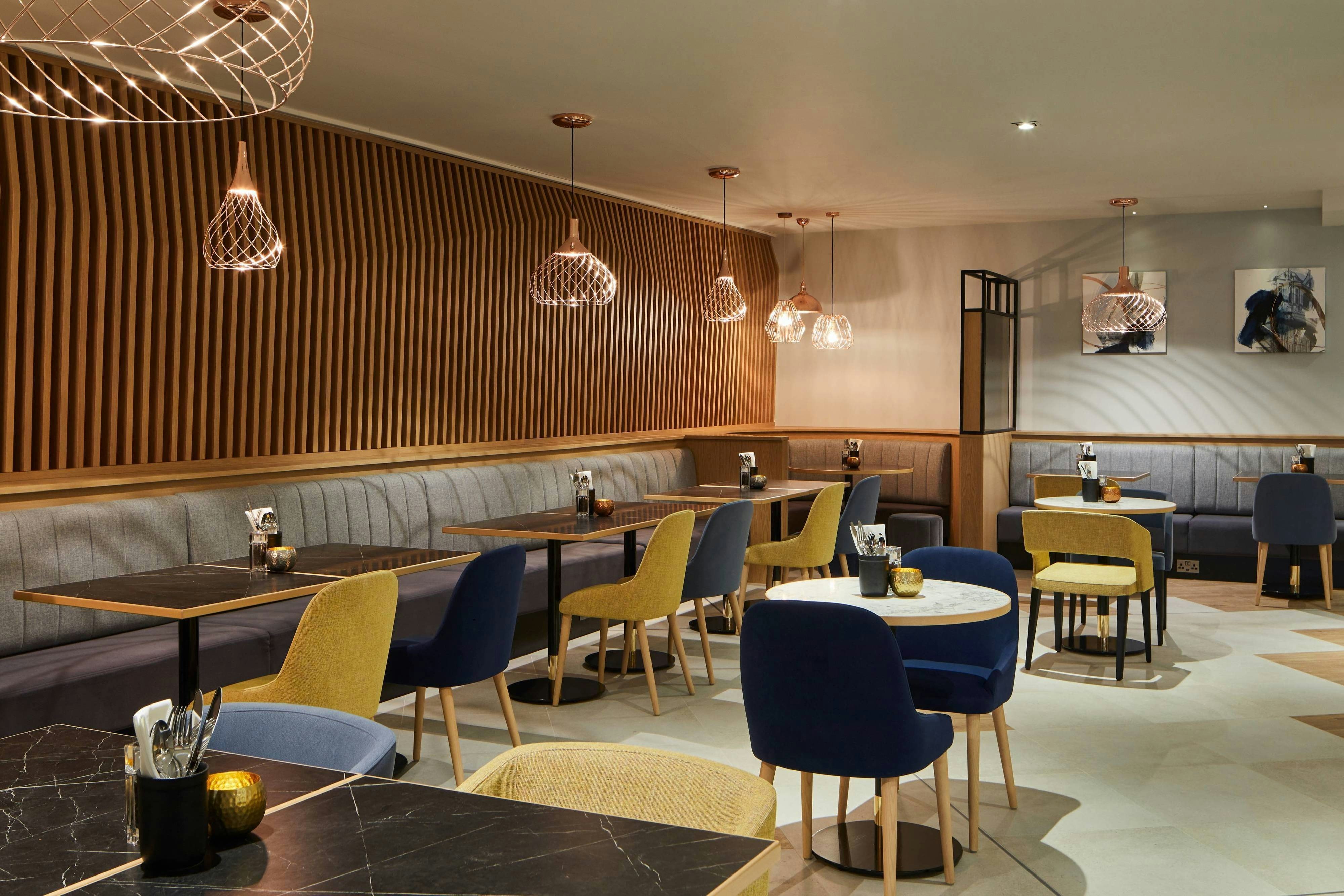 Courtyard by Marriott Oxford City Centre 32/44