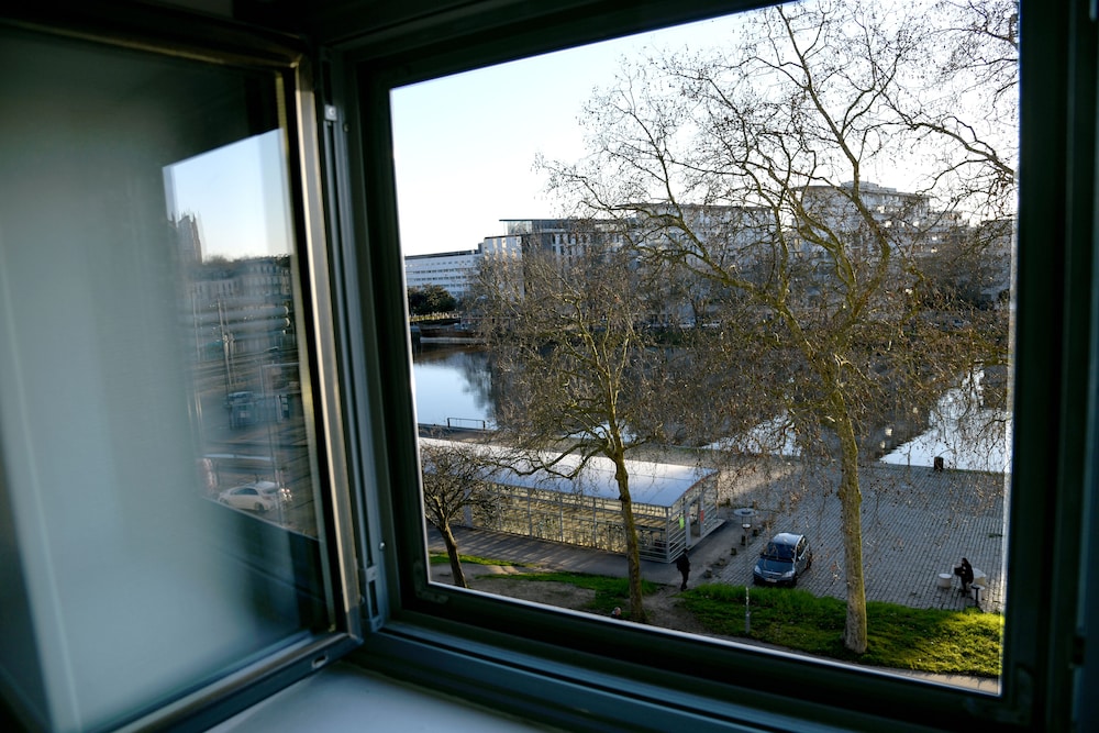 Mercure Nantes Centre Gare 36/73
