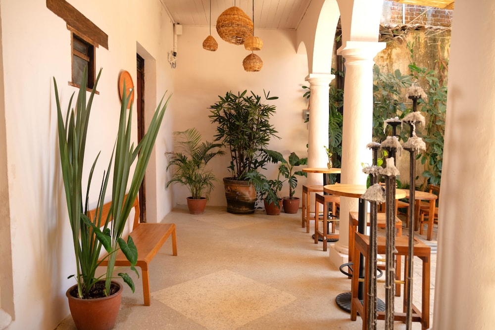 Sereno Art Hotel 62/78