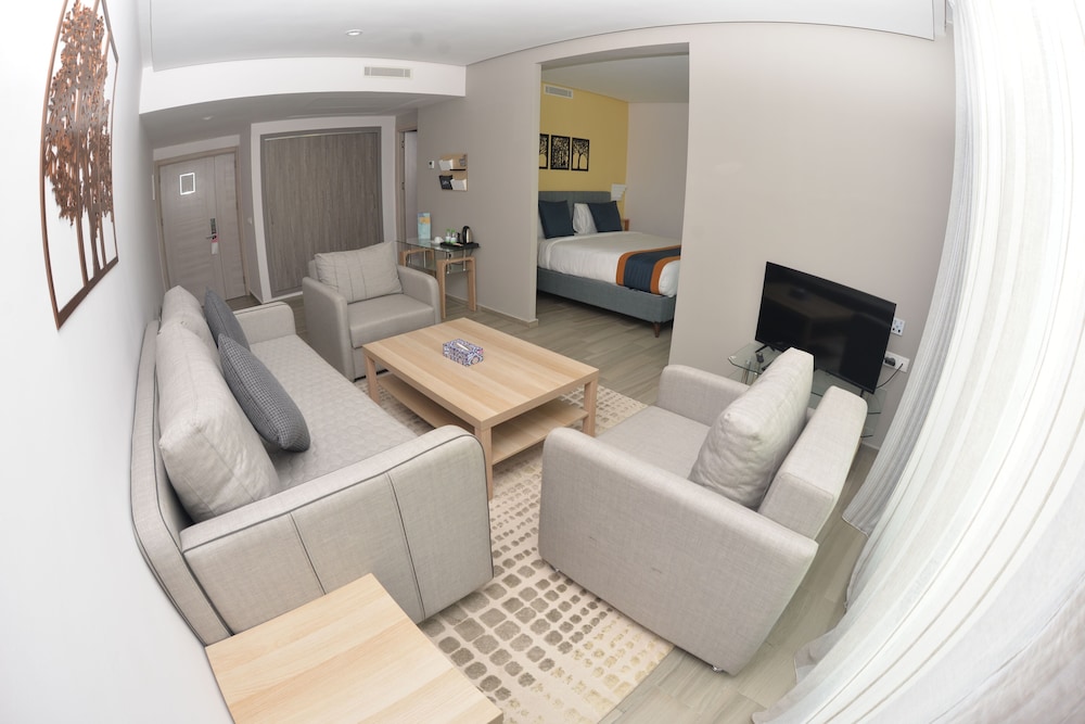 GARDENIA BOUTIQUE HOTEL 28/43