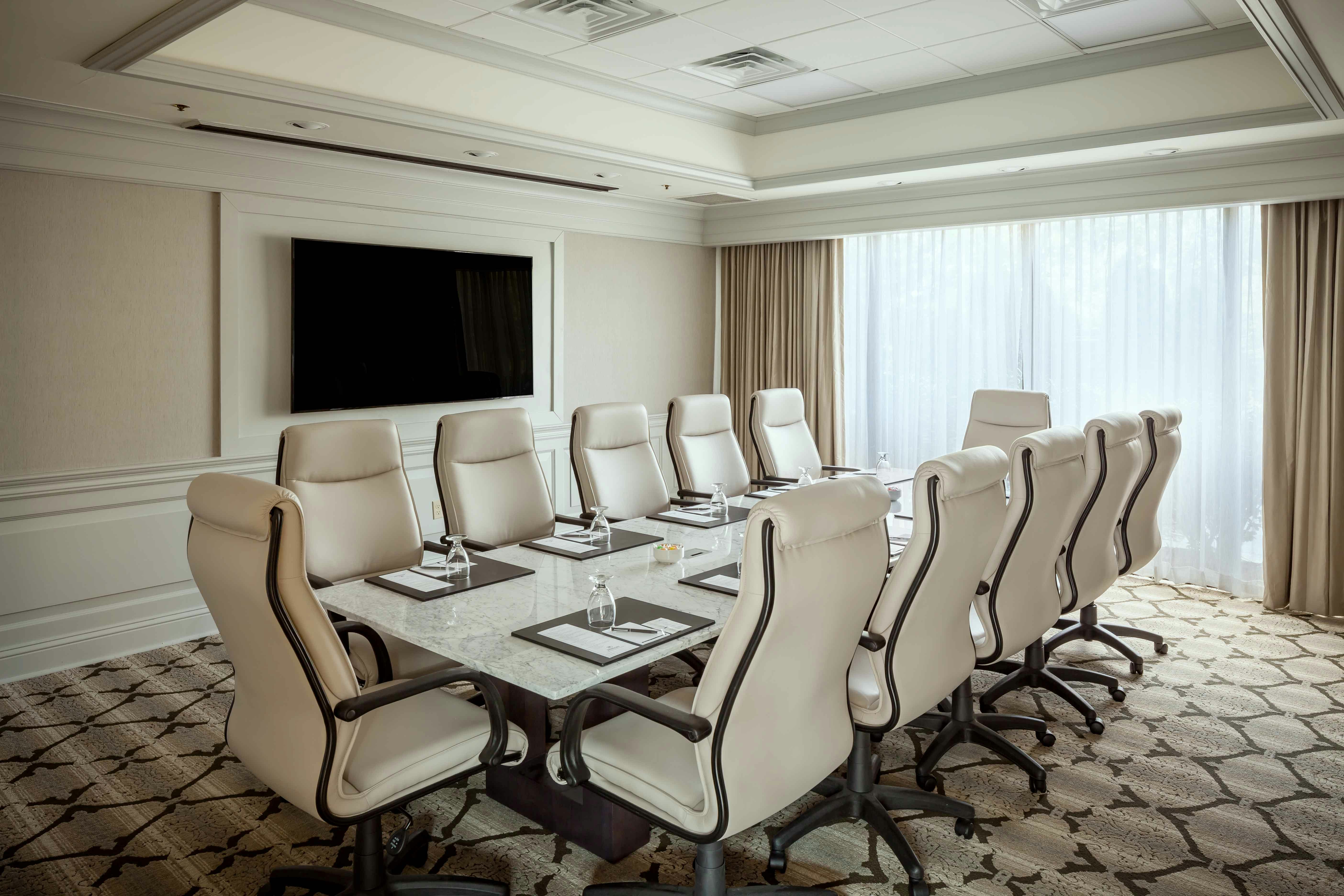 Hilton Brentwood/Nashville Suites 73/81