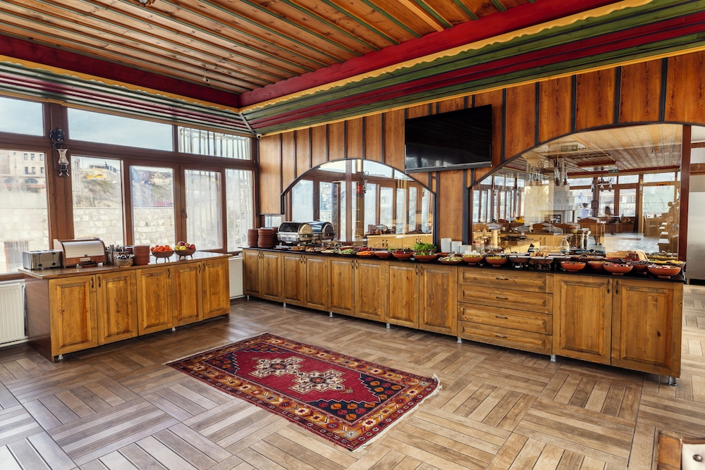 Grand Cappadocia Hotel 40/50