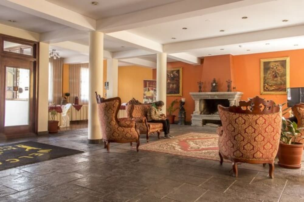 Imperial Cusco 37/44