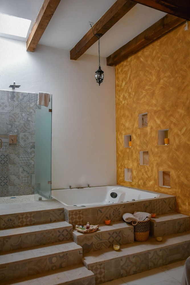 Hotel Hacienda San Isidro 49/50