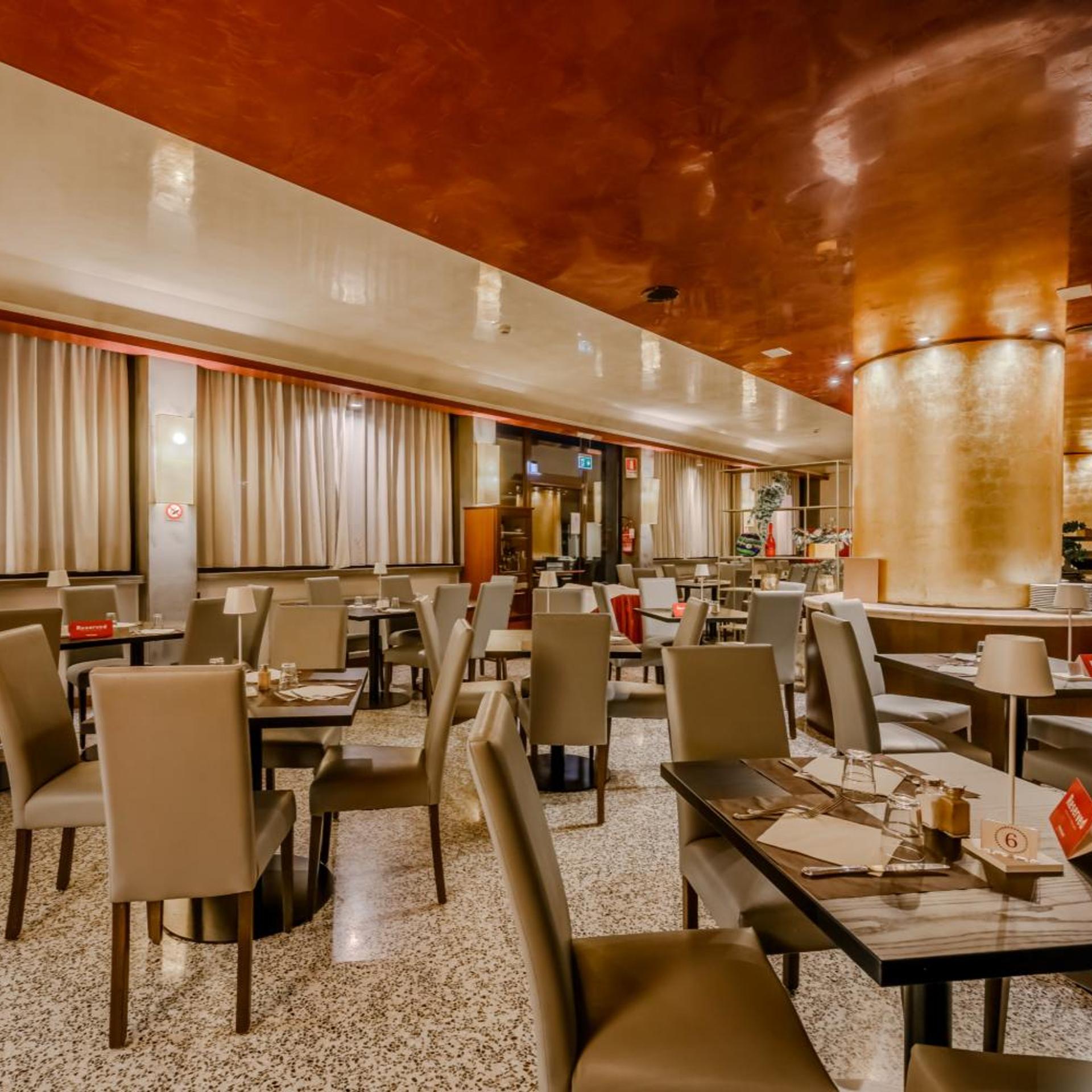Hotiday Venezia Marco Polo 36/50