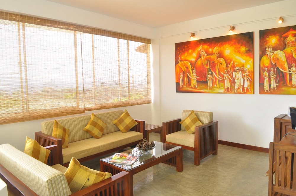 Amaara Sky Hotel 39/61