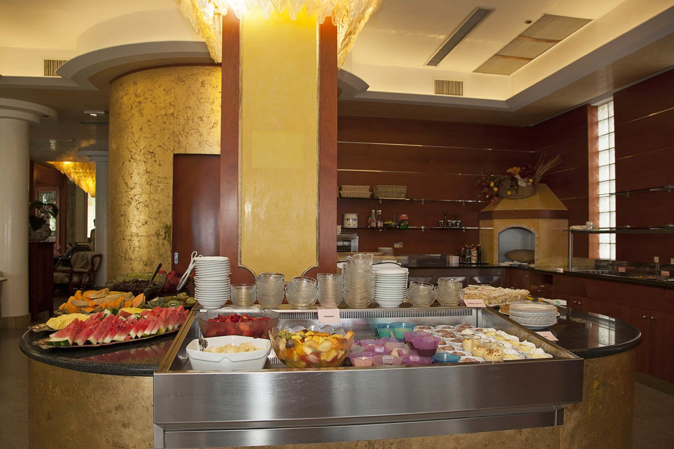 Hotel Elpiro 26/29