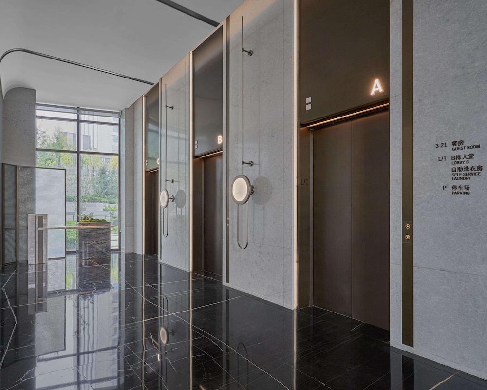 Hyatt Place Yantai Development Zone 2/37