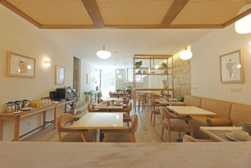 Memoria Porto FLH Hotels 26/50