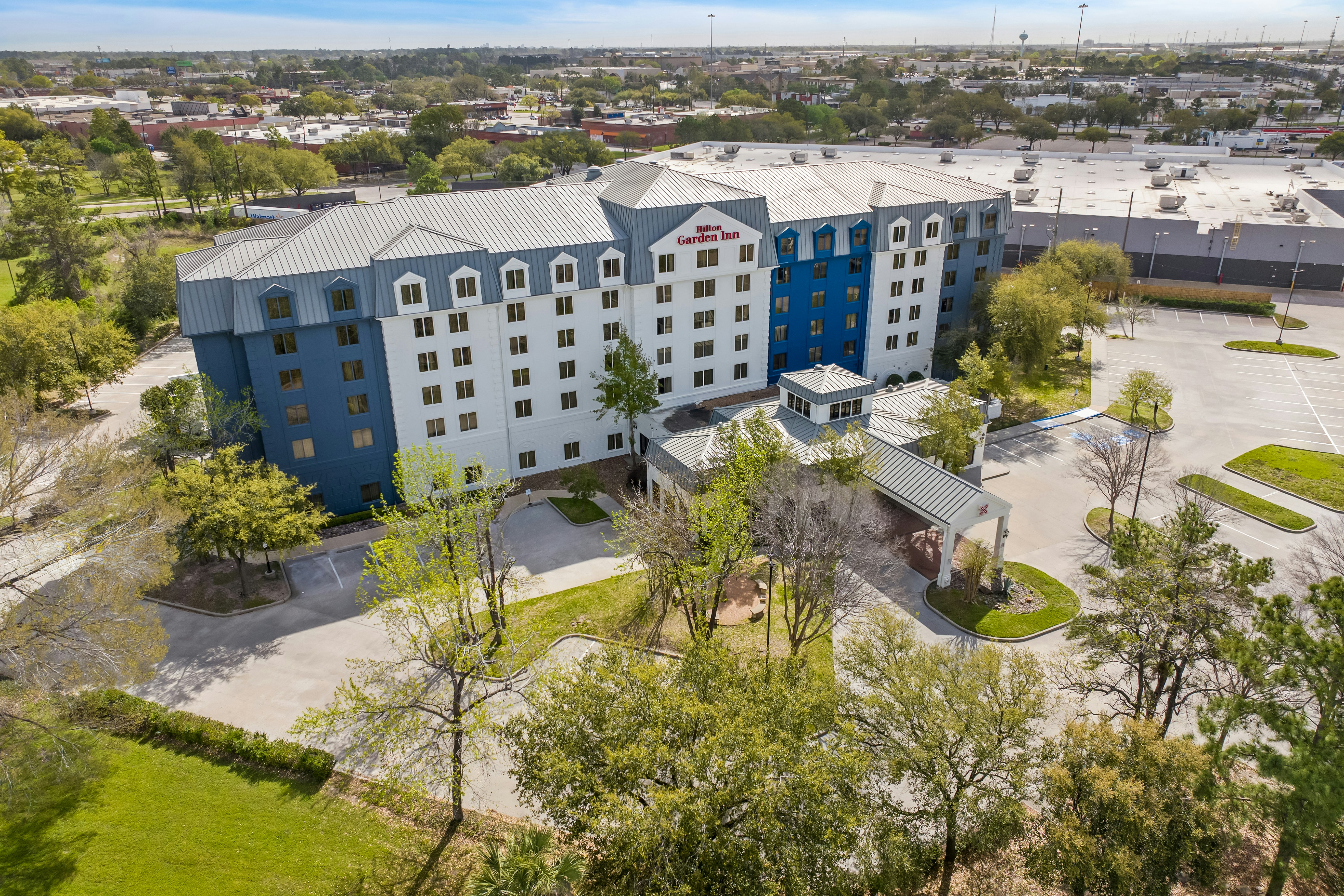 Hilton Garden Inn Houston Nw Willowbrook 4/29