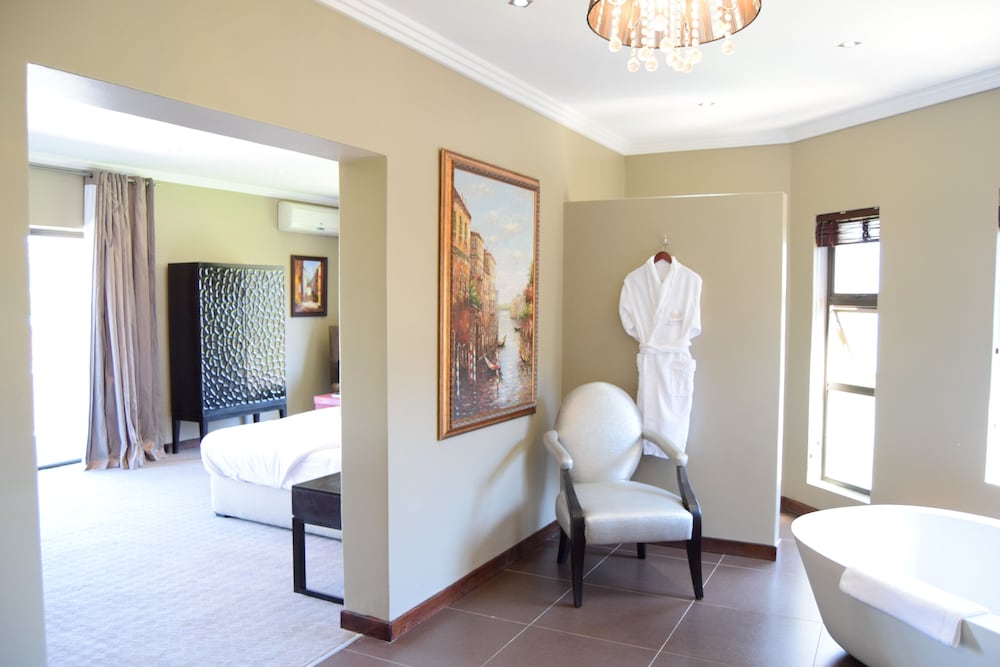 St Andrews Signature Hotel Spa 51/77