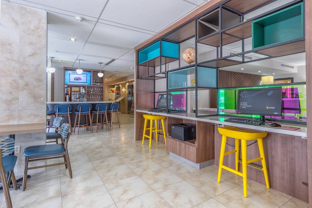 Restaurant-cafeteria