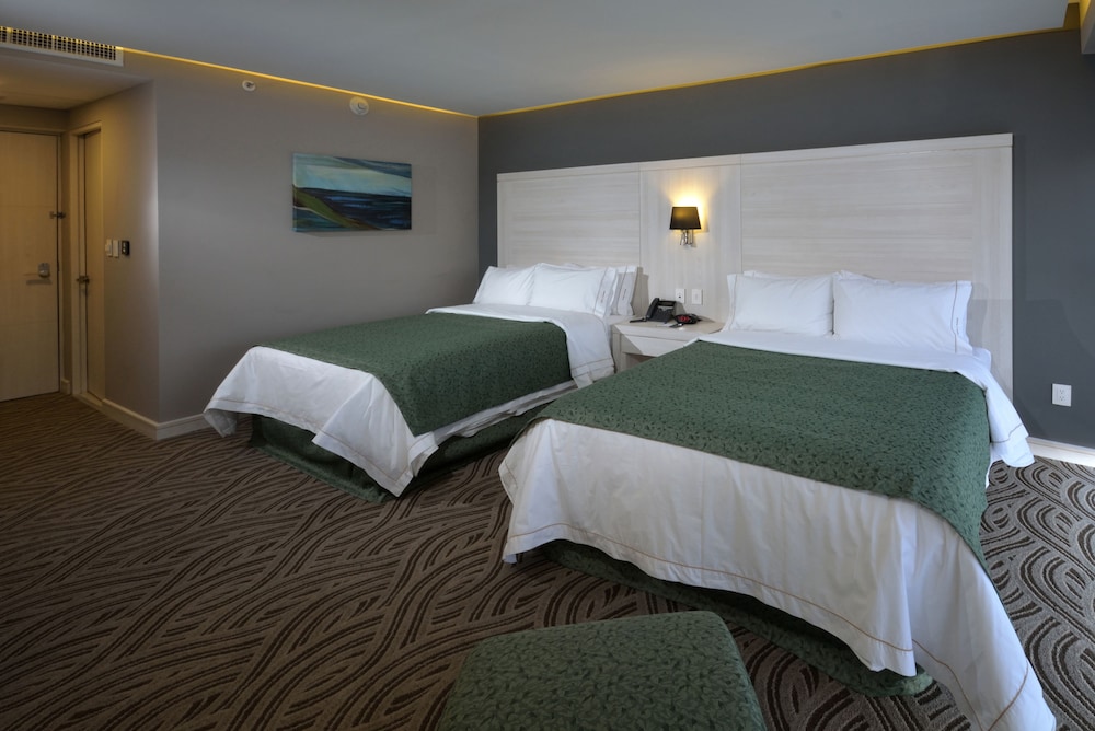Holiday Inn Express Pachuca 18/57