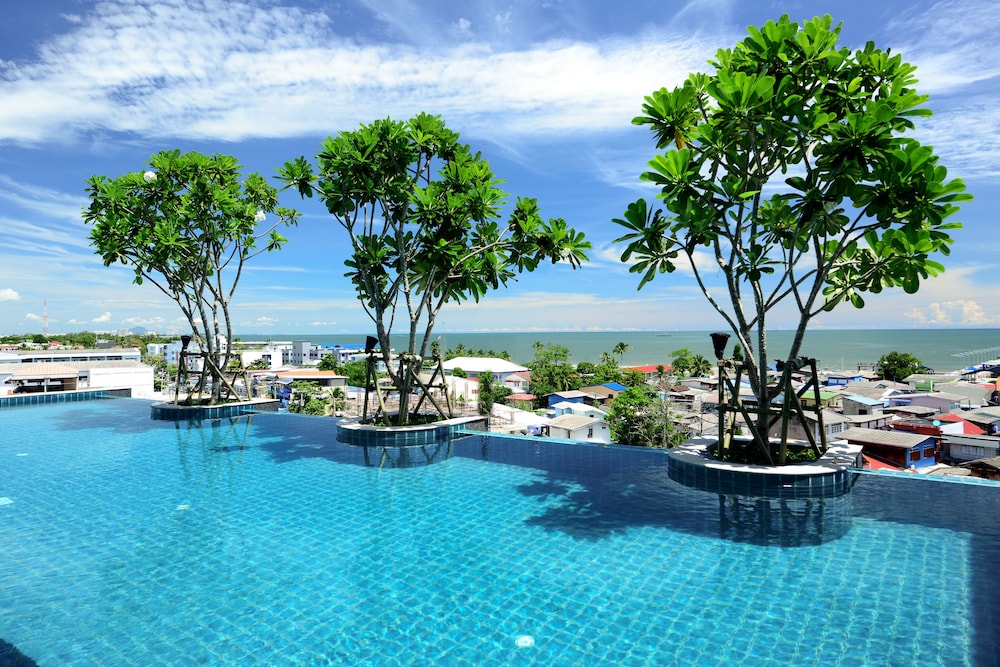 Hisea Hua Hin 66/70