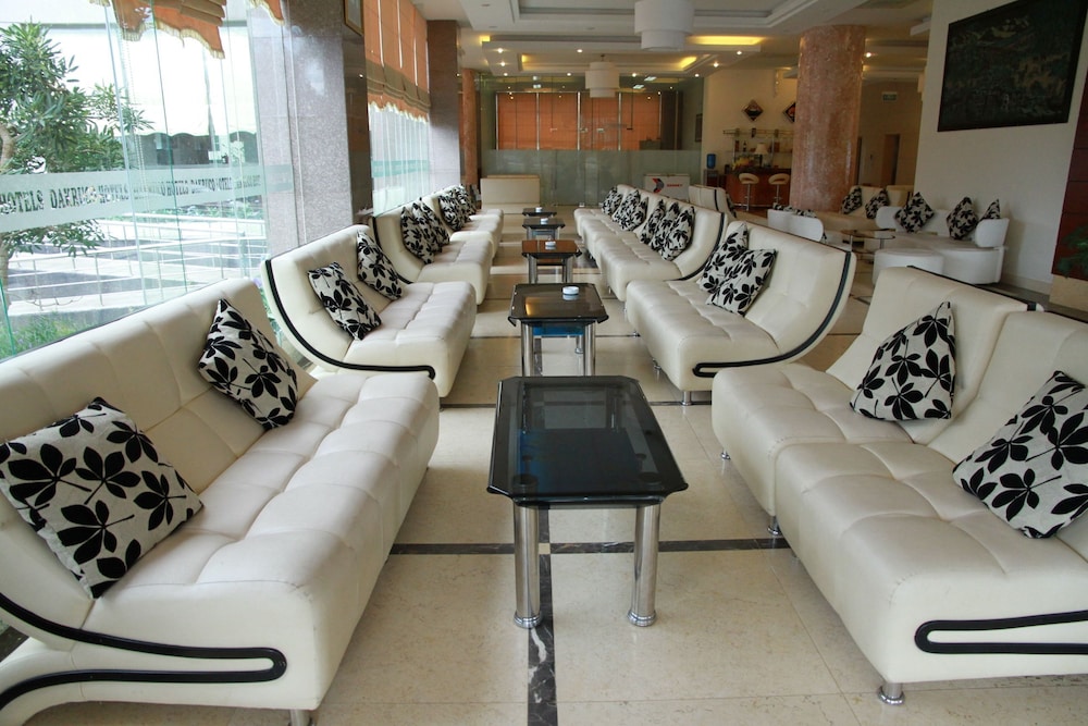 Dakruco Hotel 34/37