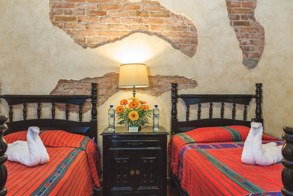 Casa Mia Hotel 47/57