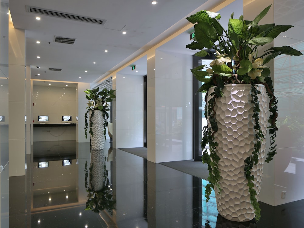 Paco Business Hotel Ouzhuang Branch 6/30