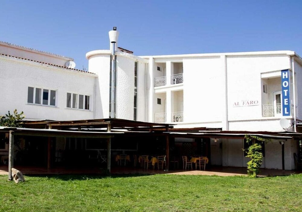 Hotel Al Faro 32/33