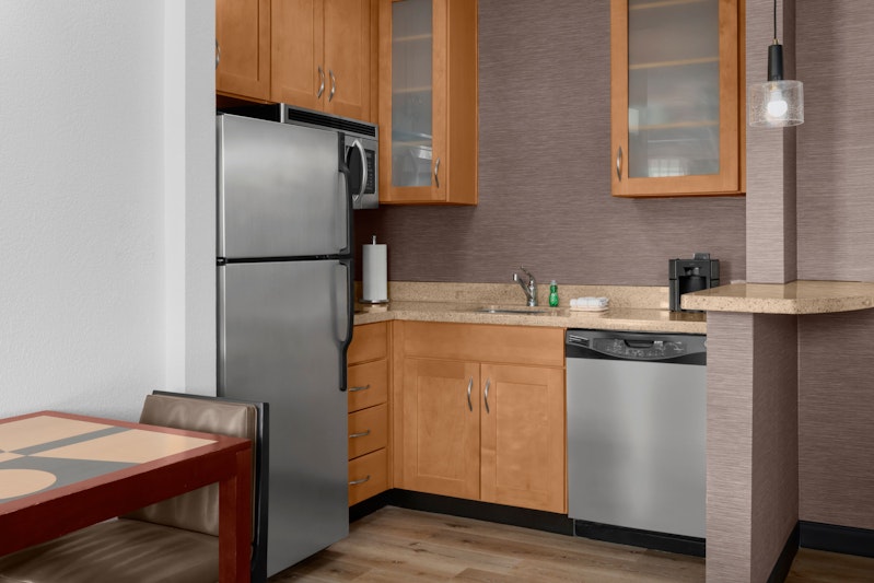 Residence Inn by Marriott San Antonio Six Flags at The Rim 4/25