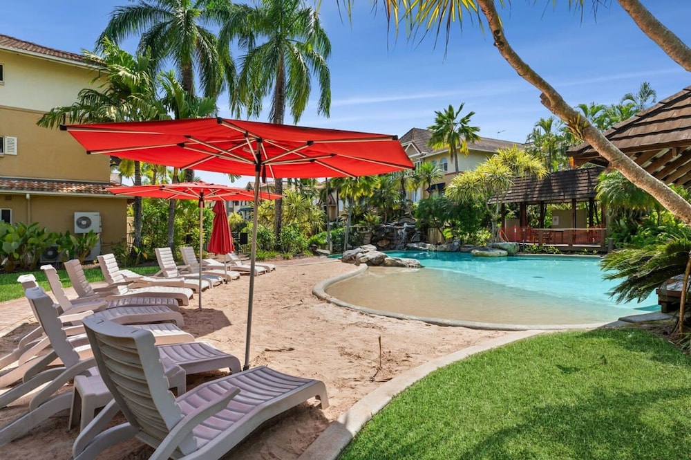 Lakes Cairns Resort And Spa 61/69