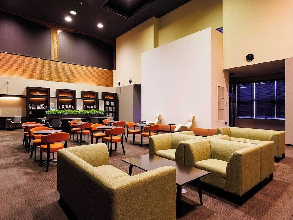 JR East Hotel Mets Utsunomiya 49/59