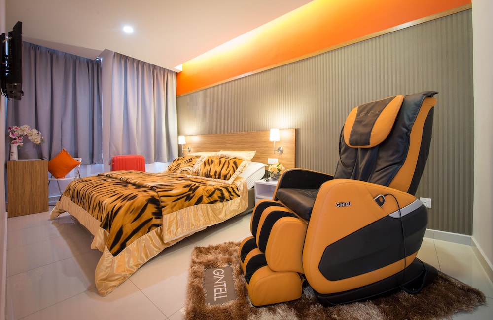 Sovotel Boutique Hotel @ Bandar Menjalara 9/18
