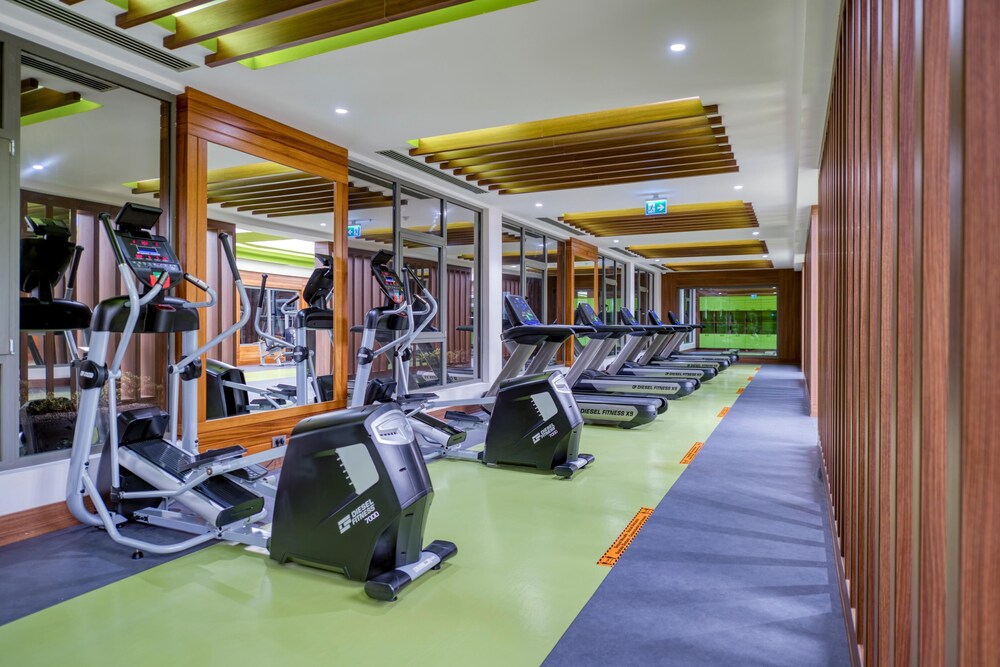Megasaray Club Belek 41/64