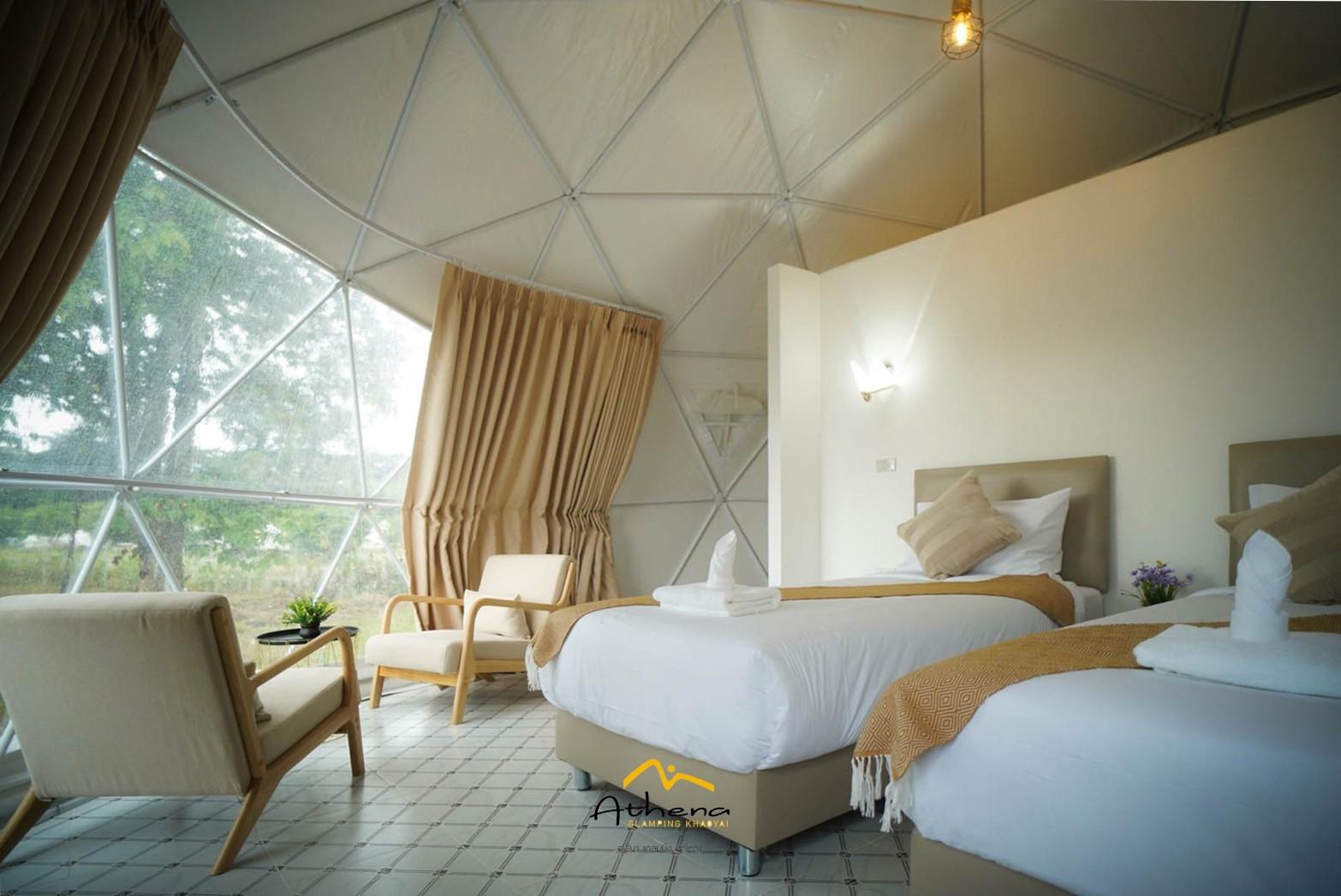 Athena Glamping Khaoyai 24/36