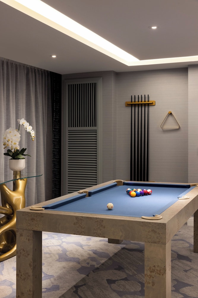 Fontainebleau Las Vegas, MICHELIN Key Award Hotel 24/51